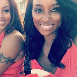 Meet your Posher, Bianca